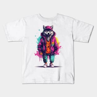 MC Timber Kids T-Shirt